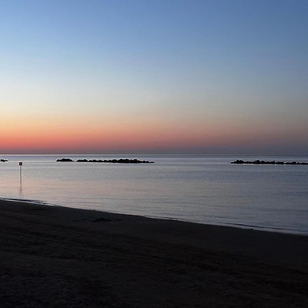 Le Ortensie In Centro E Vicino Al Mare Pescara Luaran gambar