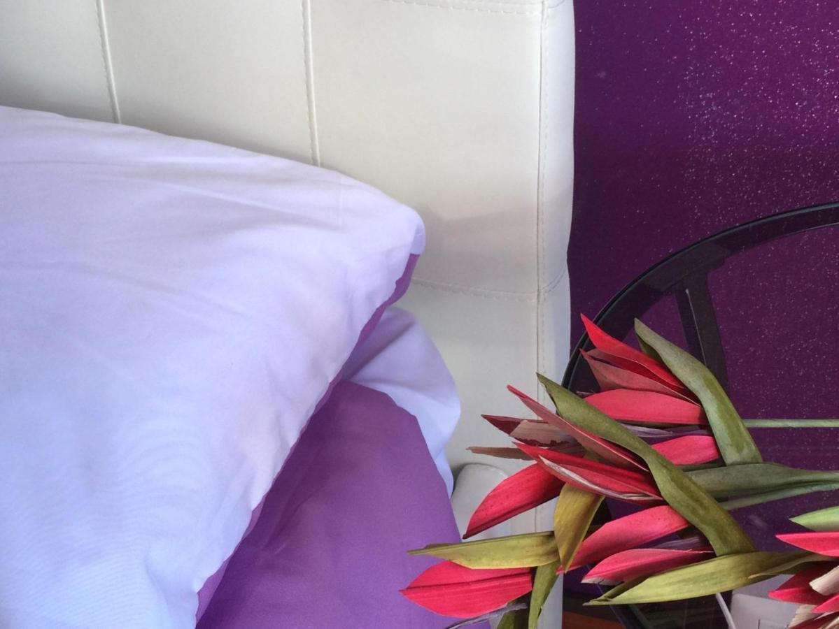 Le Ortensie In Centro E Vicino Al Mare Pescara Luaran gambar
