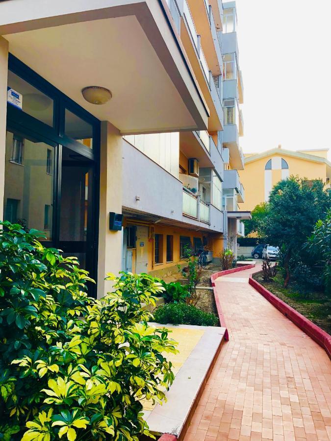 Le Ortensie In Centro E Vicino Al Mare Pescara Luaran gambar