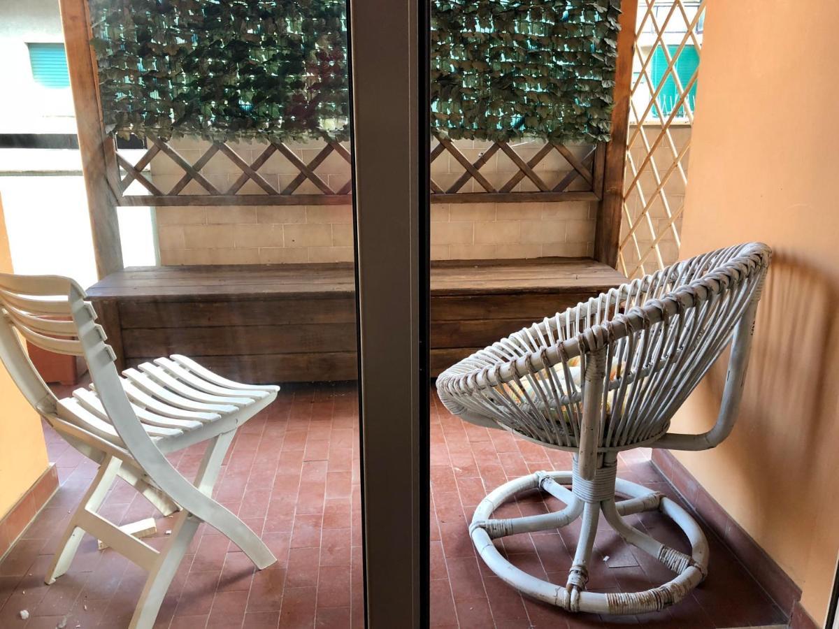 Le Ortensie In Centro E Vicino Al Mare Pescara Luaran gambar