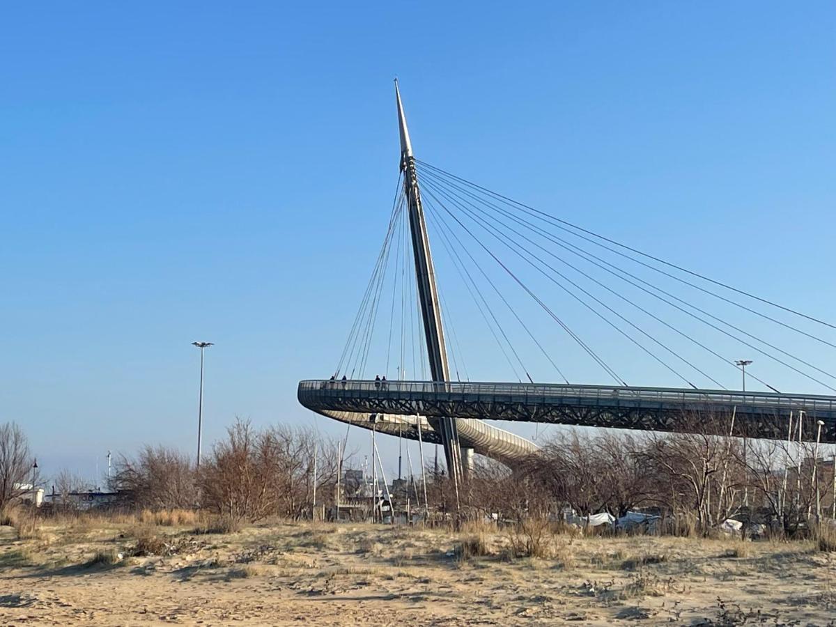 Le Ortensie In Centro E Vicino Al Mare Pescara Luaran gambar