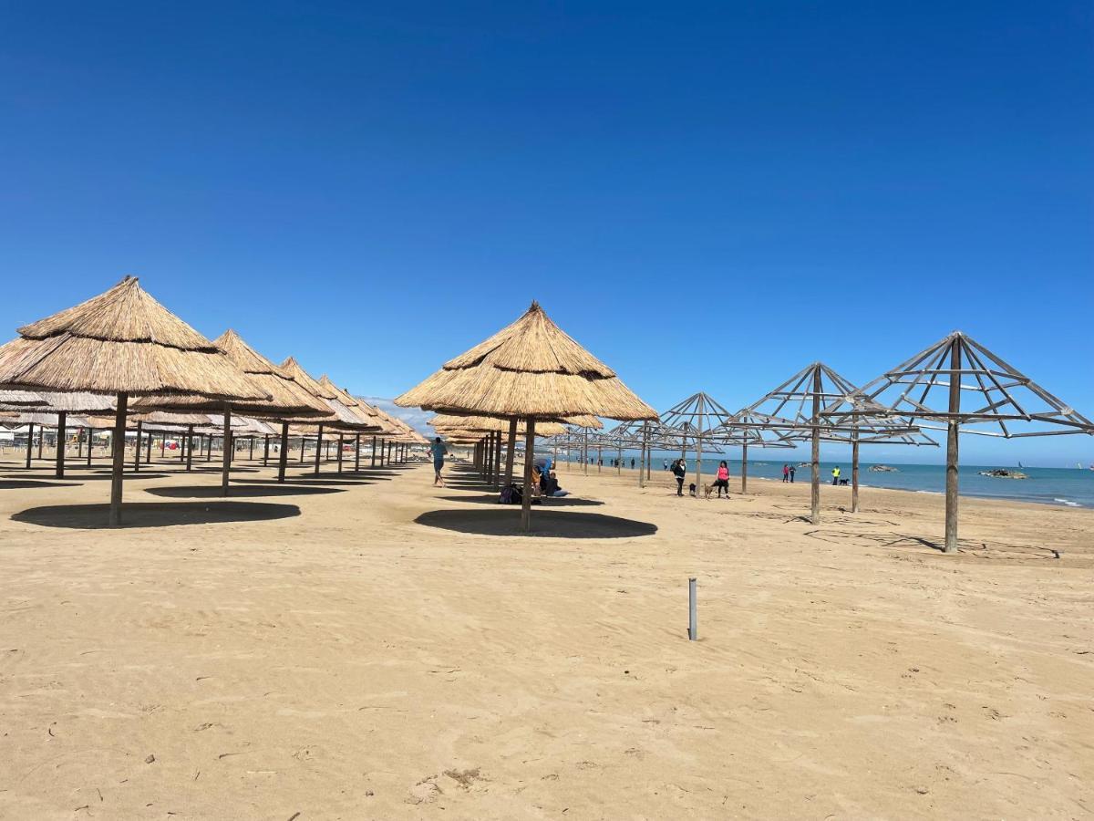 Le Ortensie In Centro E Vicino Al Mare Pescara Luaran gambar
