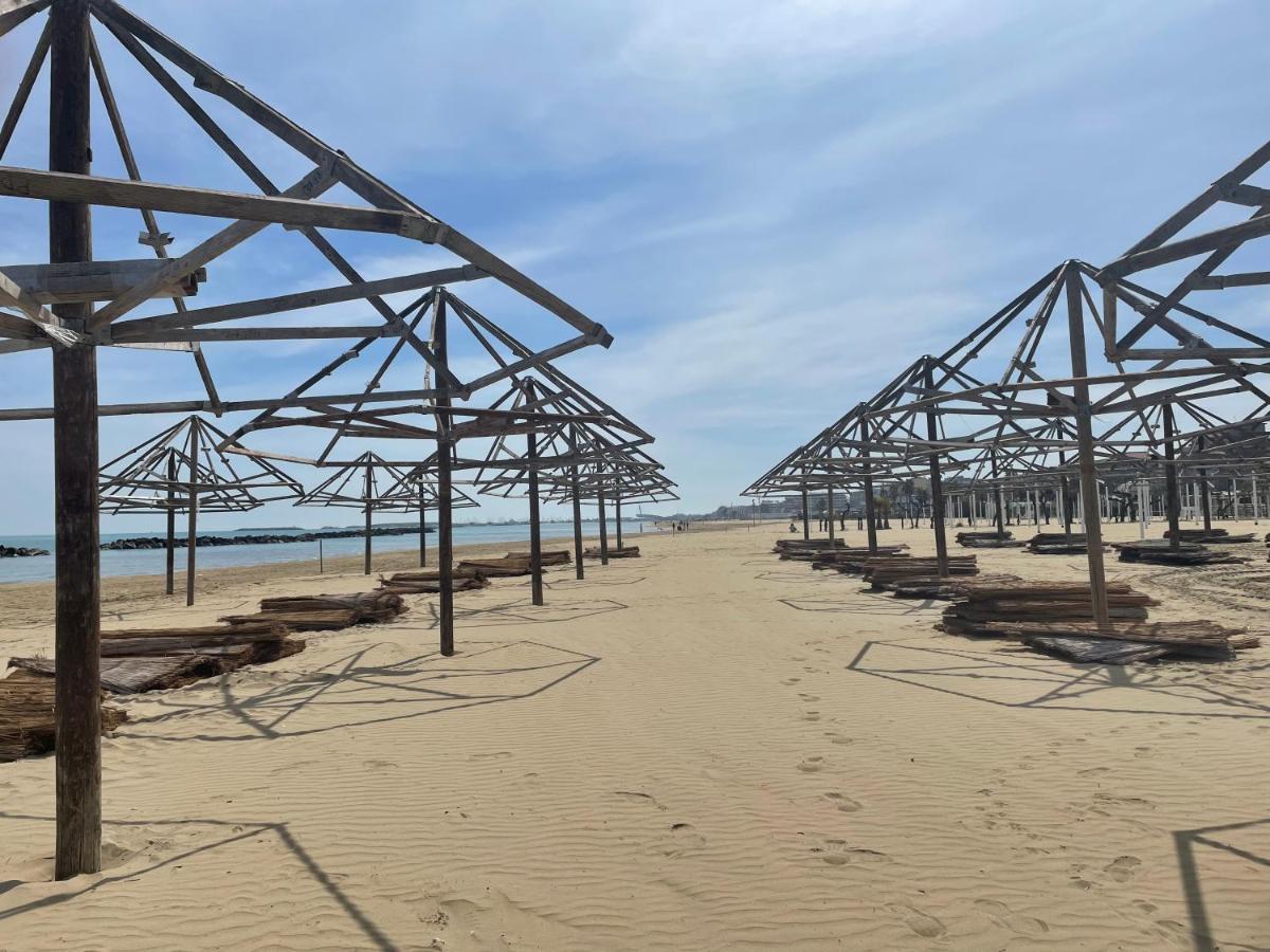 Le Ortensie In Centro E Vicino Al Mare Pescara Luaran gambar